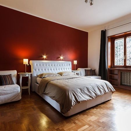 L'Angolo Cortese Roma Exterior foto